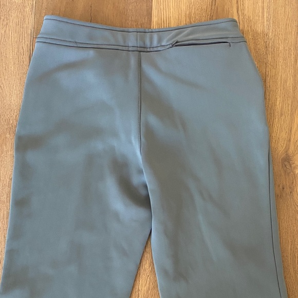 Athleta Cruiser Fleece Lined gray - Picture 6 of 9